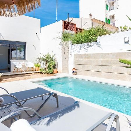 Casa En Son Espanyolet Palma de Mallorca Zewnętrze zdjęcie