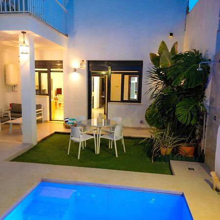 Casa En Son Espanyolet Palma de Mallorca Zewnętrze zdjęcie