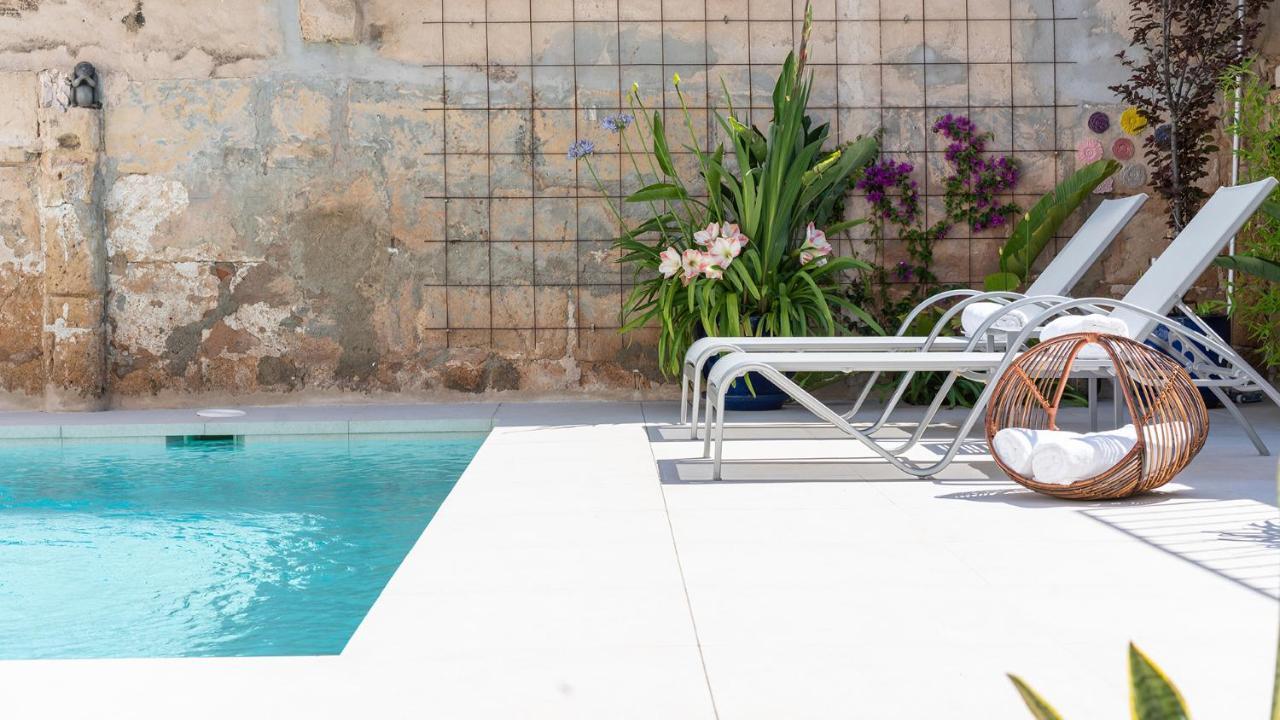 Casa En Son Espanyolet Palma de Mallorca Zewnętrze zdjęcie