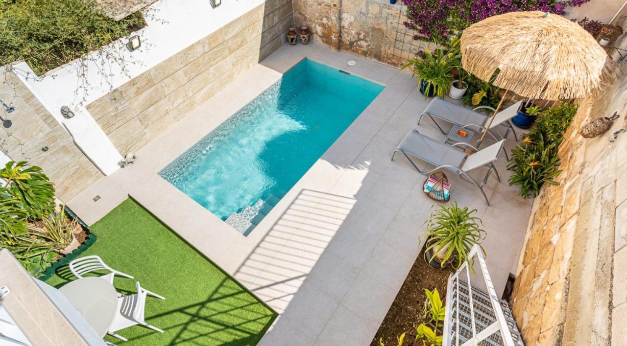 Casa En Son Espanyolet Palma de Mallorca Zewnętrze zdjęcie