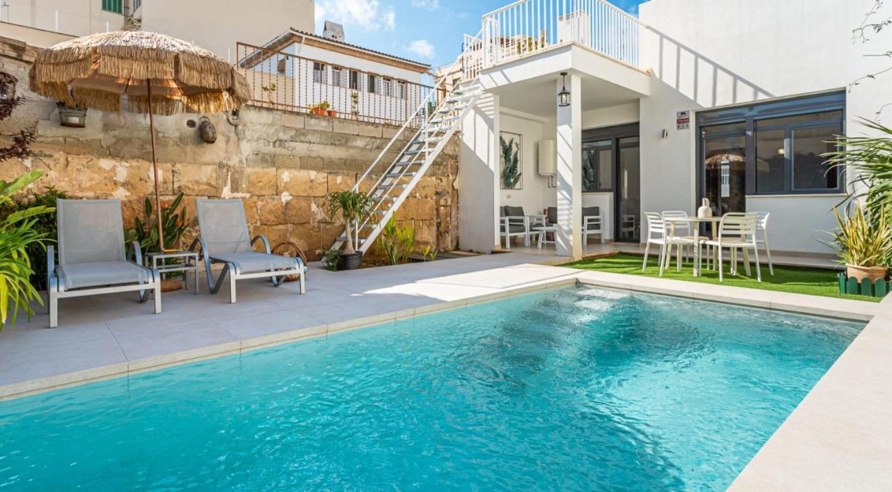 Casa En Son Espanyolet Palma de Mallorca Zewnętrze zdjęcie