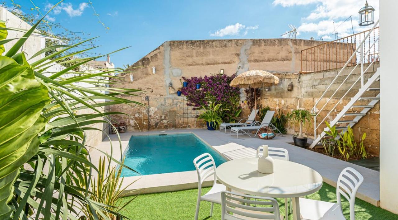 Casa En Son Espanyolet Palma de Mallorca Zewnętrze zdjęcie