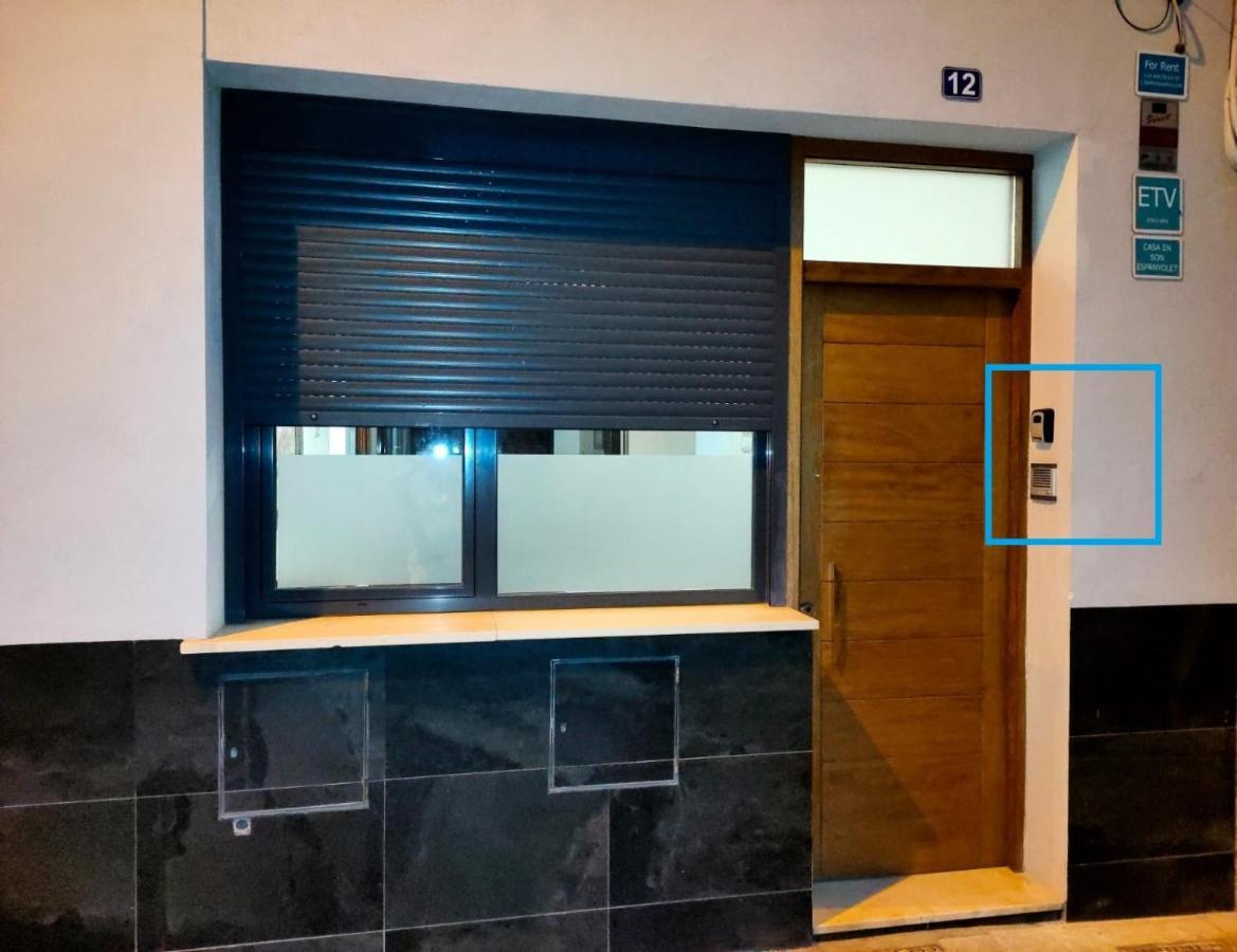 Casa En Son Espanyolet Palma de Mallorca Zewnętrze zdjęcie