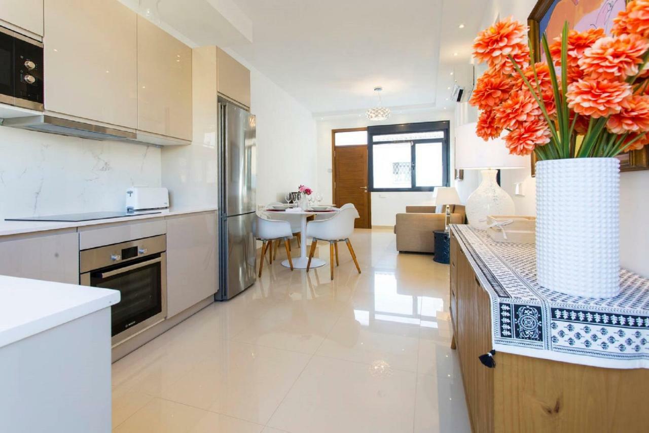 Casa En Son Espanyolet Palma de Mallorca Zewnętrze zdjęcie