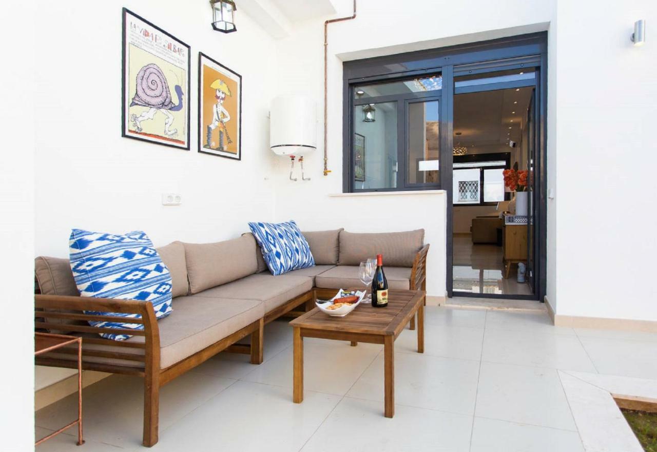 Casa En Son Espanyolet Palma de Mallorca Zewnętrze zdjęcie