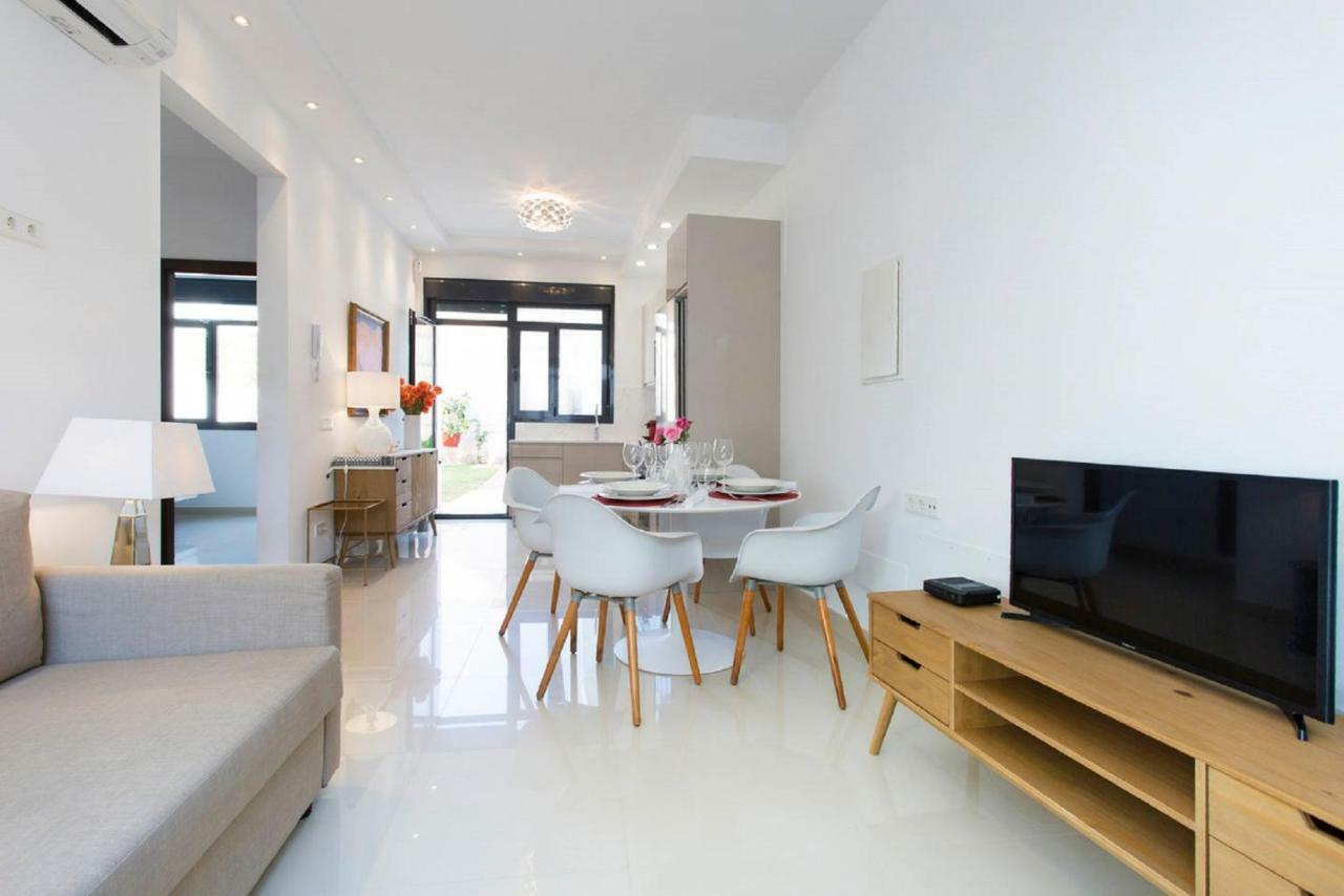 Casa En Son Espanyolet Palma de Mallorca Zewnętrze zdjęcie