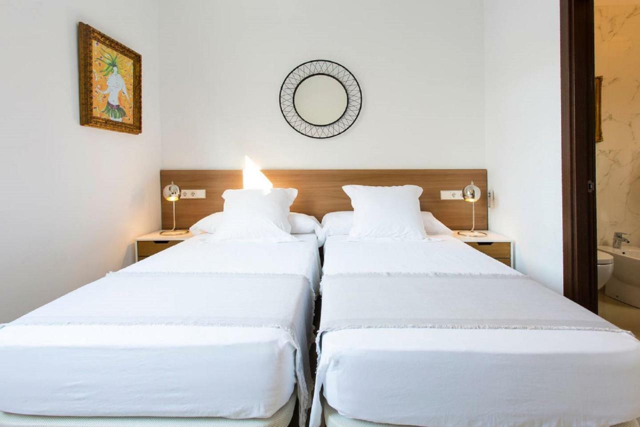 Casa En Son Espanyolet Palma de Mallorca Zewnętrze zdjęcie