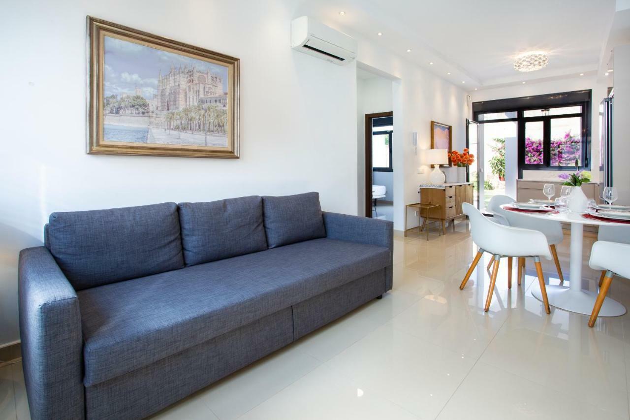 Casa En Son Espanyolet Palma de Mallorca Zewnętrze zdjęcie