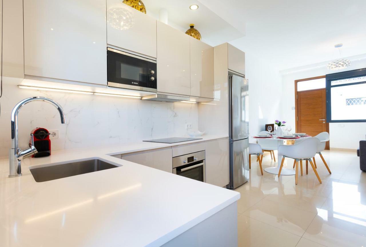 Casa En Son Espanyolet Palma de Mallorca Zewnętrze zdjęcie