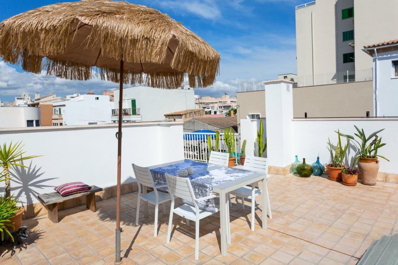 Casa En Son Espanyolet Palma de Mallorca Zewnętrze zdjęcie